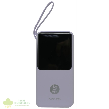 Viaking Power Bank 10 000 mAh Capacity