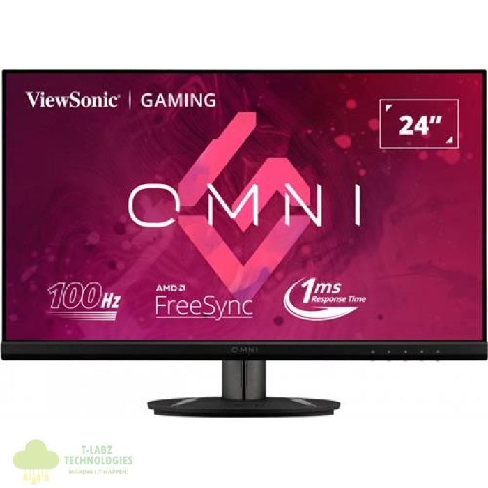 Viewsonic VX2416 23.8 inch FHD Gaming FreeSync - Image 1