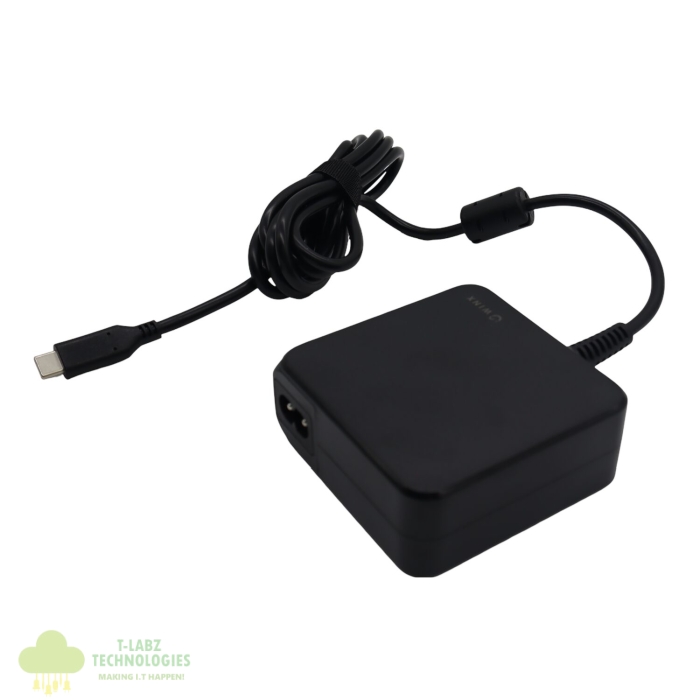 WINX Charge Max Type-C 65W Gan Power Adapter - Image 1