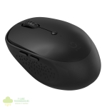 WINX CLICK More Dual-Mode Wireless Mouse - Black - Image 4