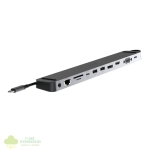 WINX CONNECT Max 11-in-1 Type-C Dock