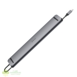 WINX CONNECT Max 11-in-1 Type-C Dock - Image 4