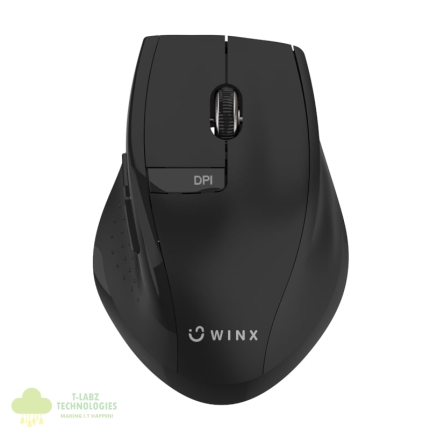 WINX DO ESSENTIAL Wireless Mouse