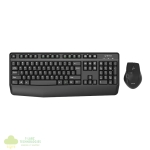 WINX DO Essential Wireless Keyboard and Mouse Combo