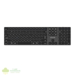 WINX ELITE Wireless and BT Keyboard