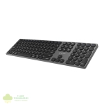 WINX ELITE Wireless and BT Keyboard - Image 3