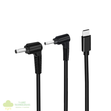 WINX LINK Simple Type C to Asus Charging Cables
