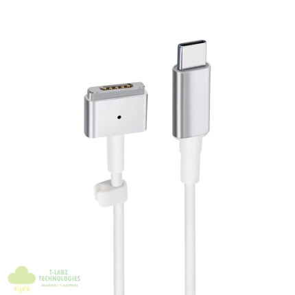 WINX LINK Simple Type C to Magsafe 2 Charging Cable
