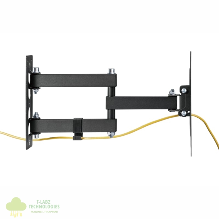 WINX MOUNT Pro Full Motion TV Bracket - Image 6