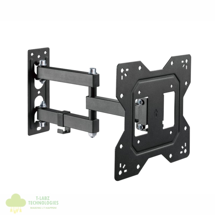 WINX MOUNT Pro Full Motion TV Bracket - Image 1