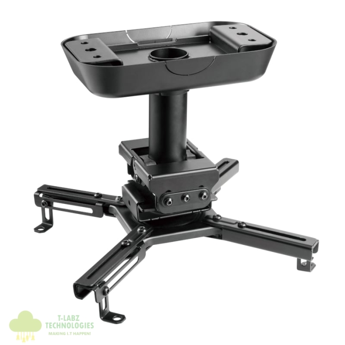 WINX MOUNT Simple Projector Bracket - Image 1