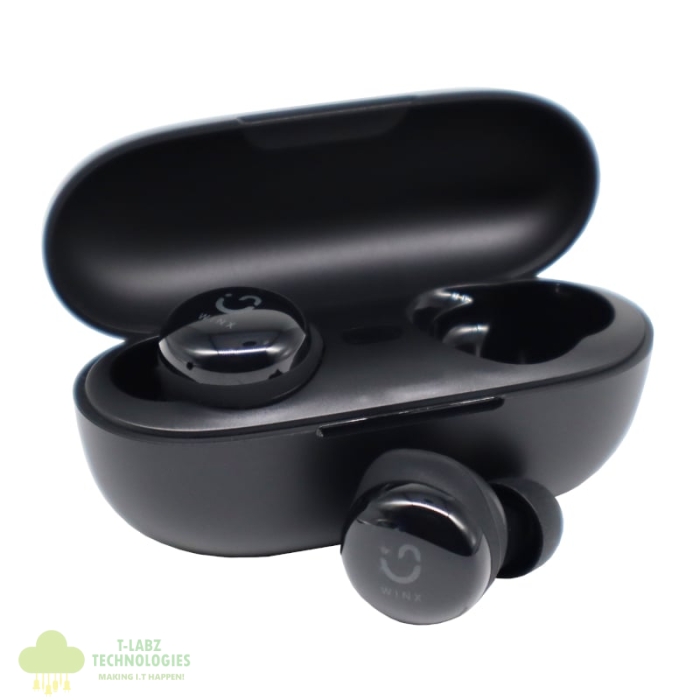 WINX VIBE Active 2 TWS Earbuds - Image 2