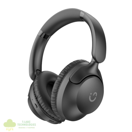 WINX VIBE Comfort 2 Wireless Headphones