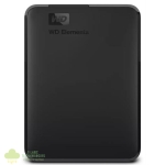 Western Digital 2TB My Passport Portable External