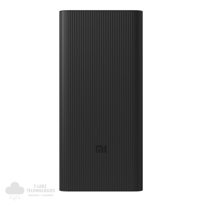 Xiaomi 18W Power Bank 30000mAh (Lithium-ion, Fast Charging) - Image 2