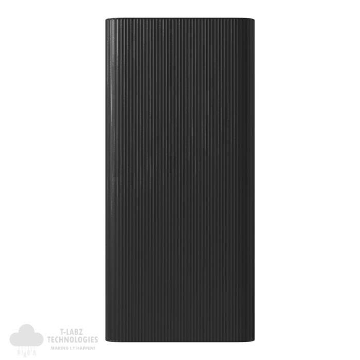 Xiaomi 18W Power Bank 30000mAh (Lithium-ion, Fast Charging) - Image 4