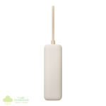 Xiaomi 33W Power Bank 10000 (Integrated Cable) - Tan - Image 5