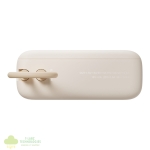Xiaomi 33W Power Bank 10000 (Integrated Cable) - Tan - Image 6
