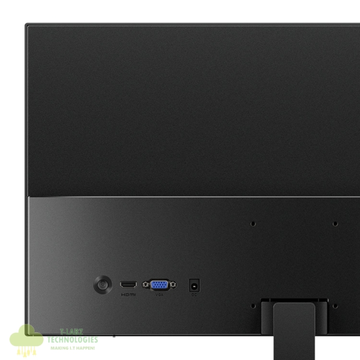 Xiaomi A22i 22" Full HD 1080p VA Monitor (75Hz, 6ms, 16:9, HDMI/DP, Flicker-Free, and VESA Mount) - Image 6