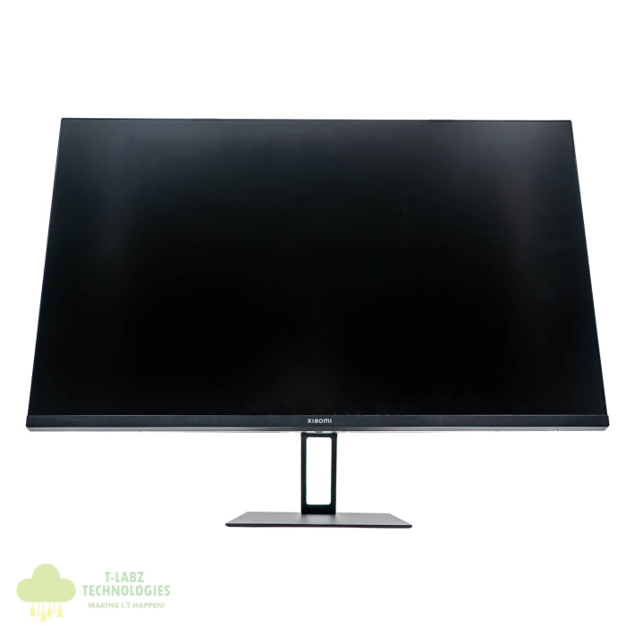 Xiaomi A27i 27" Full HD 1080p IPS Monitor (100Hz, 6ms, 16:9, HDMI/DP, Flicker-Free, and VESA Mount) - Image 2