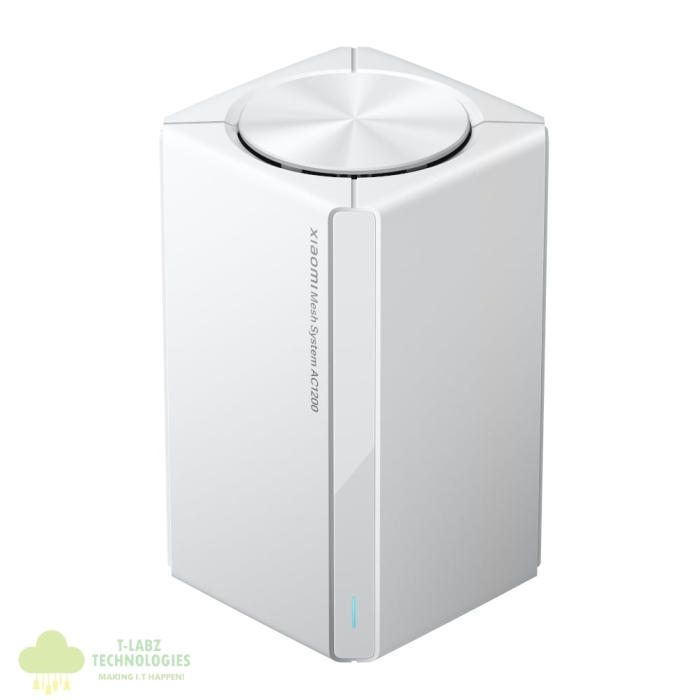 Xiaomi AC1200 Whole Home Mesh Wi-Fi System (1-Pack) - Image 1
