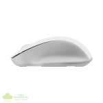 Xiaomi Comfort Edition Wireless Mouse - White - Image 2