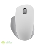 Xiaomi Comfort Edition Wireless Mouse - White