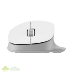 Xiaomi Comfort Edition Wireless Mouse - White - Image 3