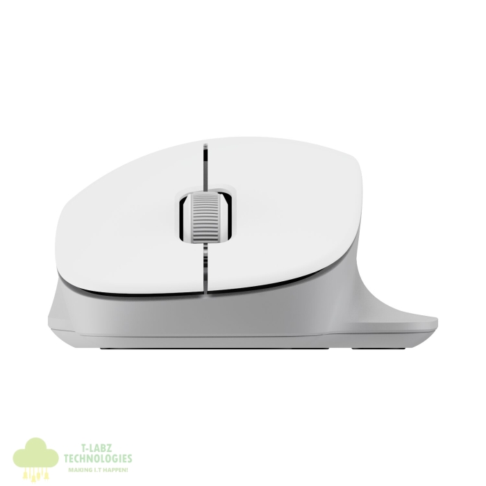 Xiaomi Comfort Edition Wireless Mouse - White - Image 3