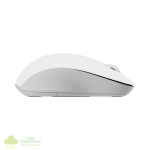 Xiaomi Comfort Edition Wireless Mouse - White - Image 4