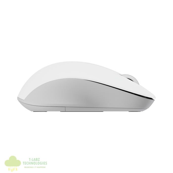 Xiaomi Comfort Edition Wireless Mouse - White - Image 4
