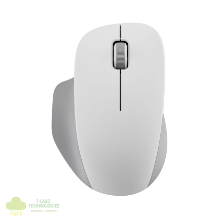 Xiaomi Comfort Edition Wireless Mouse - White