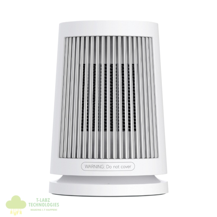 Xiaomi Desktop Heater with PTC Ceramic Heating - Image 3