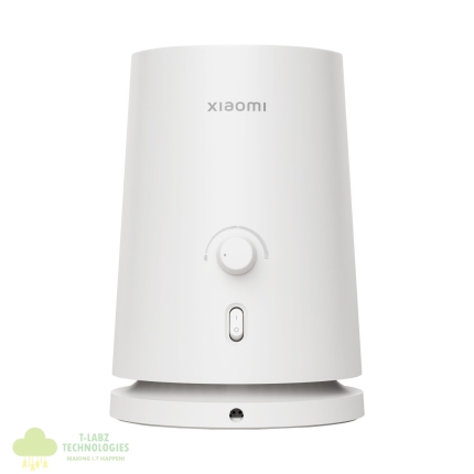 Xiaomi Desktop Heater with PTC Ceramic Heating
