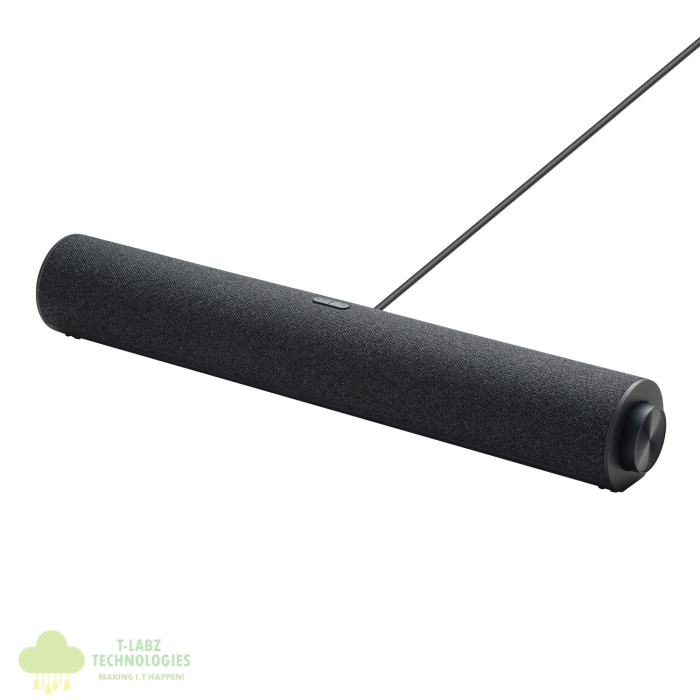 Xiaomi Desktop Speaker (USB and Bluetooth 5.3, RGB, 4-Unit Stereo Sound, Built-in Mic) - Image 2