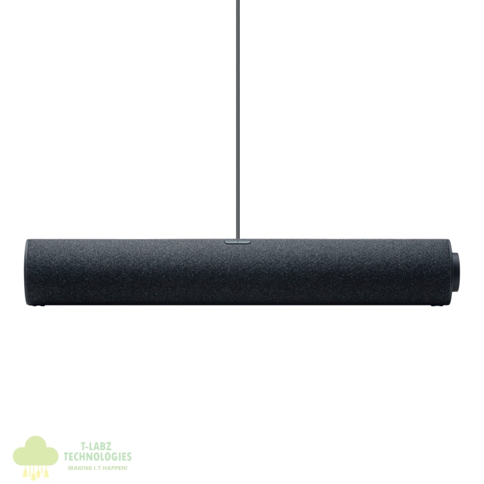 Xiaomi Desktop Speaker (USB and Bluetooth 5.3, RGB, 4-Unit Stereo Sound, Built-in Mic) - Image 3
