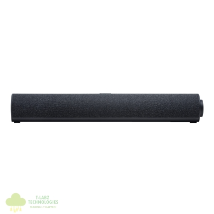 Xiaomi Desktop Speaker (USB and Bluetooth 5.3, RGB, 4-Unit Stereo Sound, Built-in Mic)