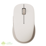 Xiaomi Dual-mode Wireless Silent Mouse 2 - White