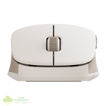 Xiaomi Dual-mode Wireless Silent Mouse 2 - White - Image 3