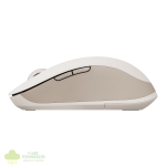 Xiaomi Dual-mode Wireless Silent Mouse 2 - White - Image 4