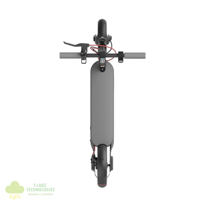 Xiaomi Electric Scooter 4 - Image 4