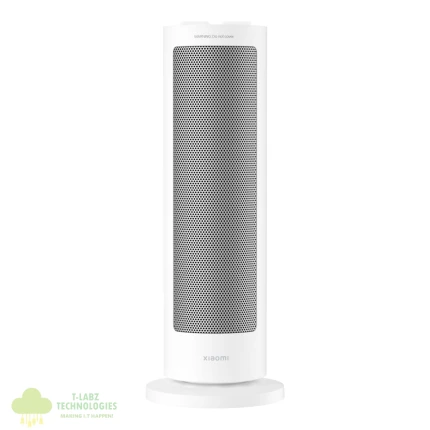 Xiaomi Fan Heater (2000W, PTC Ceramic, 70° Oscillation)
