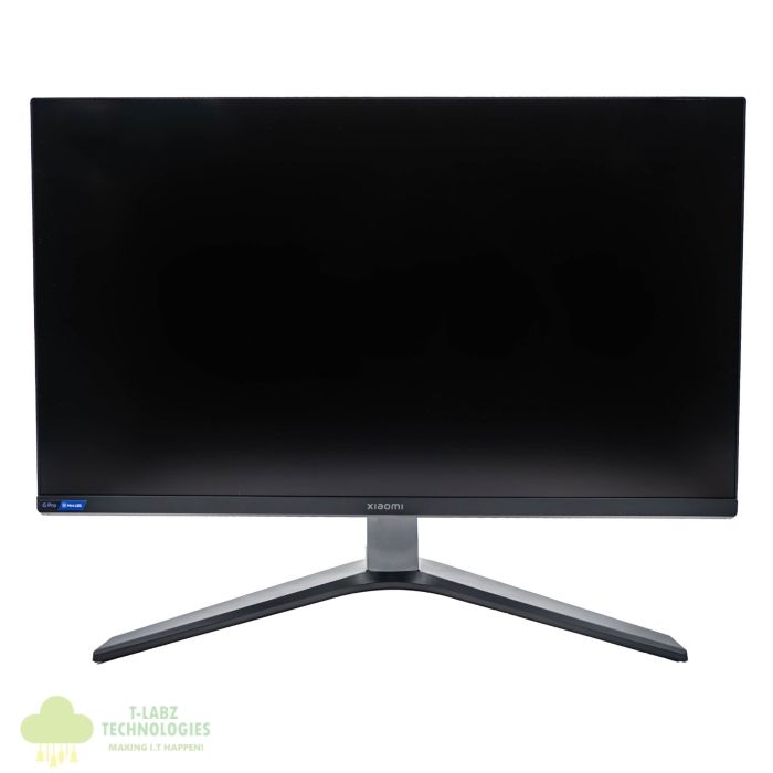 Xiaomi G Pro 27i 27" 2K 1440p Mini LED IPS Gaming Monitor (180Hz, 1ms, 16:9, HDMI/DP, AMD FreeSync, and HDR1000) - Image 3