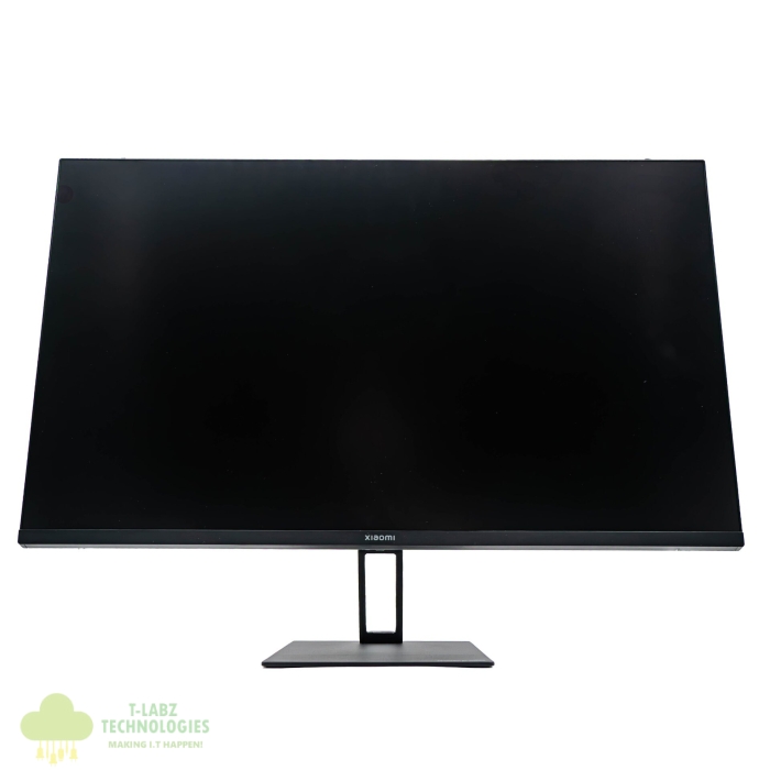 Xiaomi G27i 27" Full HD 1080p IPS Gaming Monitor (165Hz, 1ms, 16:9, HDMI/DP, and AMD FreeSync Premium) - Image 2