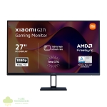 Xiaomi G27i 27" Full HD 1080p IPS Gaming Monitor (165Hz, 1ms, 16:9, HDMI/DP, and AMD FreeSync Premium)