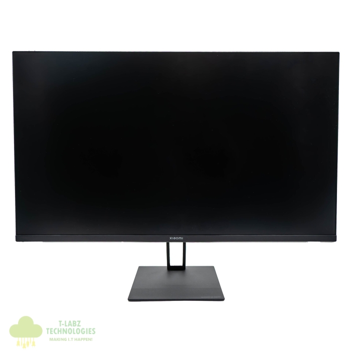Xiaomi G27i 27" Full HD 1080p IPS Gaming Monitor (165Hz, 1ms, 16:9, HDMI/DP, and AMD FreeSync Premium) - Image 3