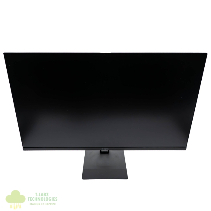Xiaomi G27i 27" Full HD 1080p IPS Gaming Monitor (165Hz, 1ms, 16:9, HDMI/DP, and AMD FreeSync Premium) - Image 4