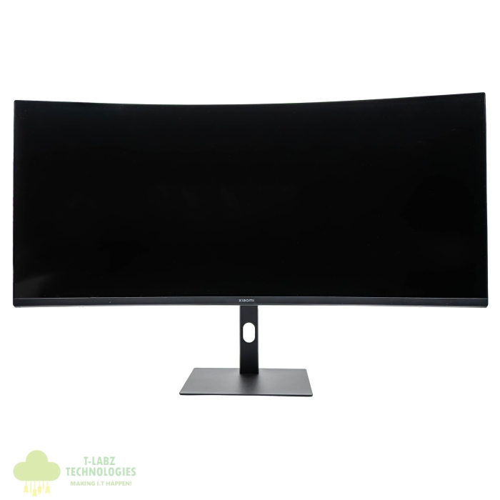 Xiaomi G34WQi 34" 1440p UltraWide VA Curved Gaming Monitor (180Hz, 1ms, 21:9, HDMI/DP, AMD FreeSync, and 1500R Curve) - Image 3