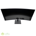 Xiaomi G34WQi 34" 1440p UltraWide VA Curved Gaming Monitor (180Hz, 1ms, 21:9, HDMI/DP, AMD FreeSync, and 1500R Curve) - Image 4