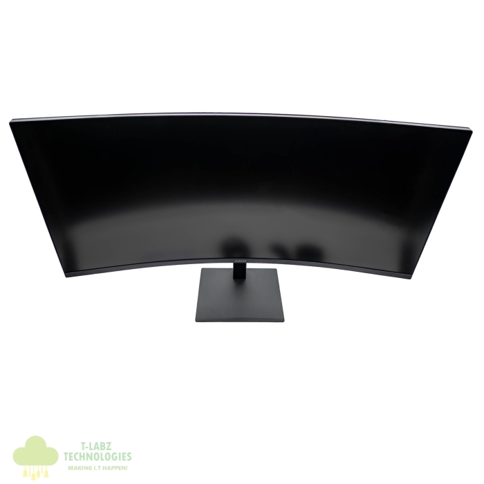 Xiaomi G34WQi 34" 1440p UltraWide VA Curved Gaming Monitor (180Hz, 1ms, 21:9, HDMI/DP, AMD FreeSync, and 1500R Curve) - Image 4